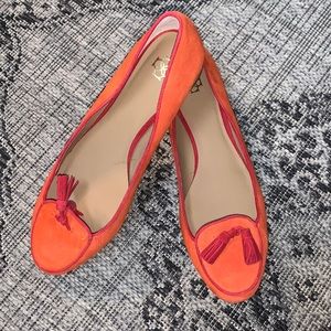 Ann Taylor Flats